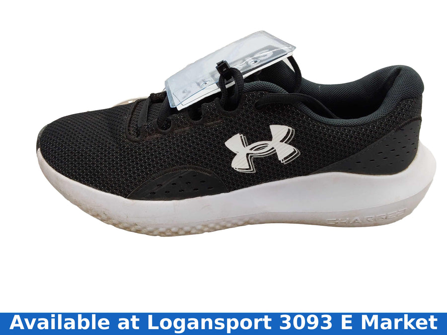 Under Armour Art.3027007-001 Black