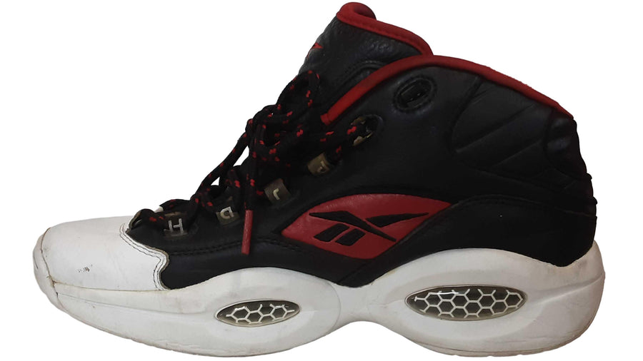 Reebok Fz1365 Black