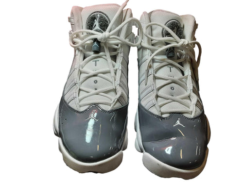 Jordan 322992-121 Gray