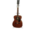 Fender Tim Armstrong Beige / Tan Acoustic Classic Guitar