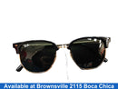 Ray-ban Rb4416 Brown