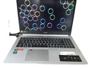 Acer A515-46-r14k Amd Ryzen 3 4 Gb 128 Gb Silver Laptop