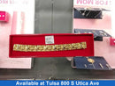 Bracelet - Yellow Gold 14k (.585) 75 grams 8 inch