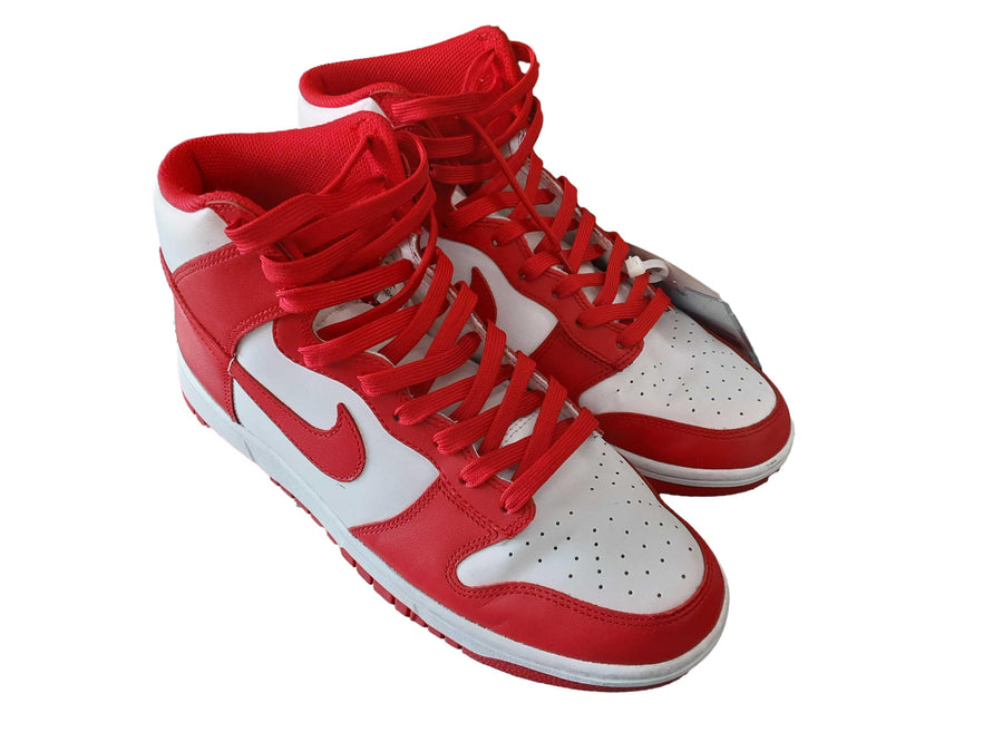 Nike Dd1399-106 Red