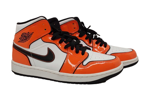 Jordan Dd6834-802 Orange