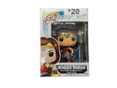 Justice League Wonder Woman Multi-color Other Collectible