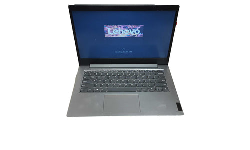 Lenovo 81vs Amd A6 4 Gb 64 Gb Silver Laptop
