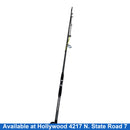 Surf Srs15 Mh-3 Gray Fishing Rod