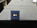 Men's Ring - Yellow Gold 10k (.417) 5.7 grams Size 9