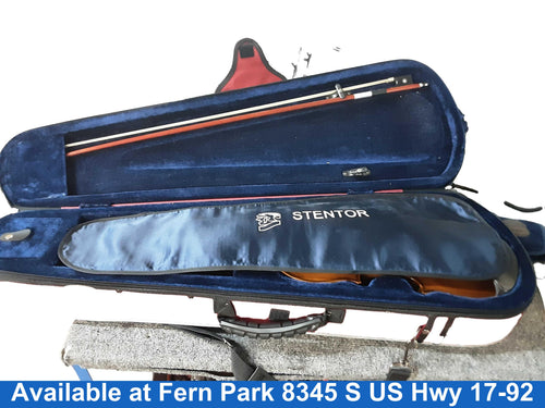 Stentor Music Co Ltd Stentor Student 2 Brown Violin