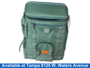 Stitch H/m Green Cooler