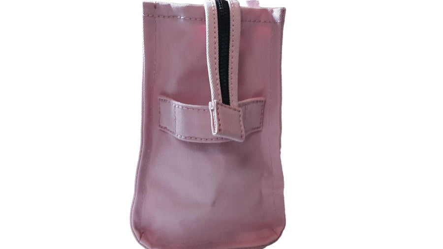 Marc Jacobs The Tote Bag Pink Purse / Handbag