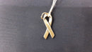 Descriptive Pendant Silver 1.8 grams