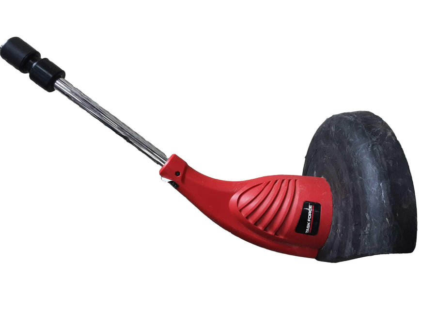Task Force 227728 Red Corded Hedge Trimmer