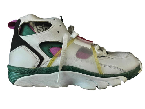 Nike 647591-100 White