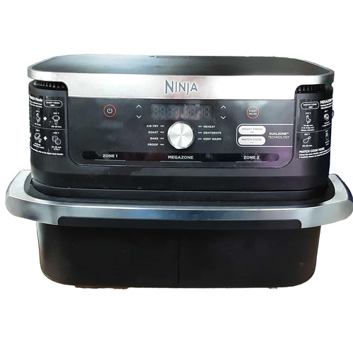 Ninja Adc600c0 Black Small Kitchen Appliance