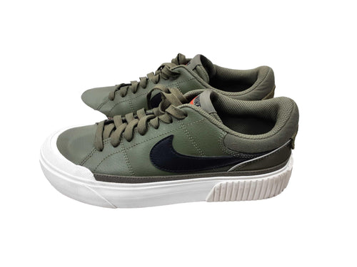 Nike Dm7590-201 Green