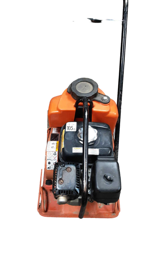 Mikasa Mq Multiquip Orange Other Collectible