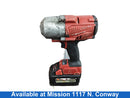 Milwaukee Red Standard Power Wrench