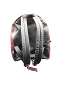 Coach Backpack Red Purse / Handbag