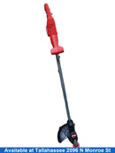 Craftsman Cmcst915 Red Cordless String Trimmer