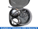 Bose Ultra Sound Black Stereo Headphone
