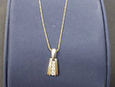 Chain - Yellow Gold 14k (.585) 5.1 grams 18 inch