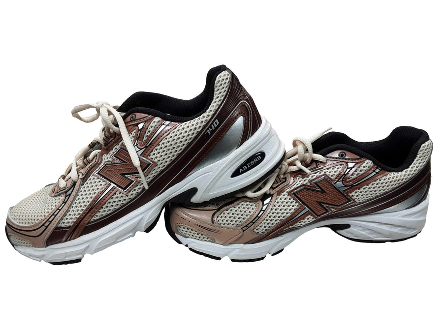 New Balance U740bb2 Brown