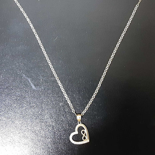 Chain - Yellow Gold 14k (.585) 5.3 grams 20 inch