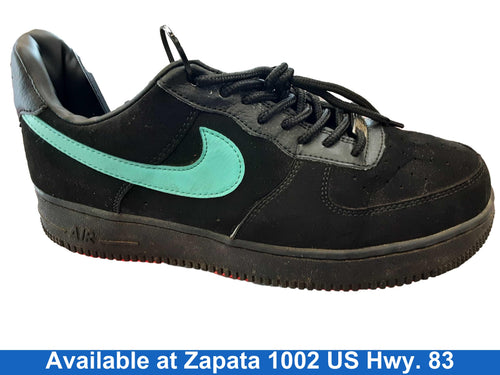 Nike Dz1382-001 Black