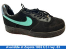 Nike Dz1382-001 Black