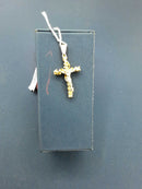 Religious Pendant - Yellow Gold 14k (.585) 3.1 grams