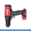 Craftsman Cmcd700 Red Cordless Standard Drill