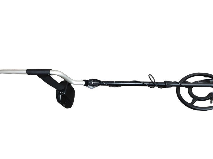 Bountyhunter Nms Black Metal Detector