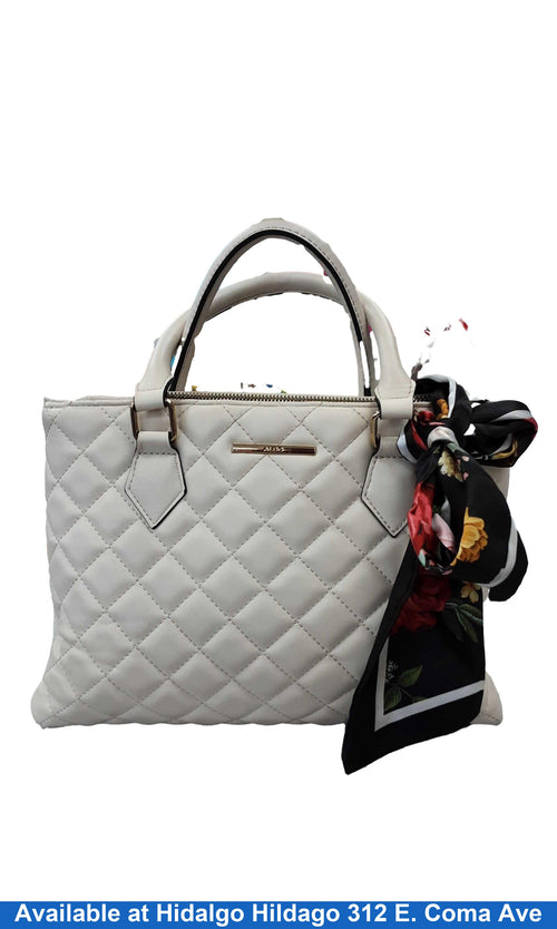 Aldo 82384 Beige / Tan Purse / Handbag