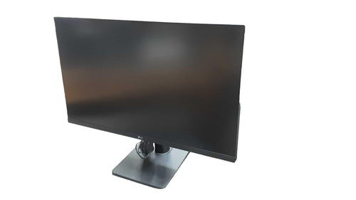 Lg 27mq44b Black Computer Monitor