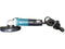 Makita 9564cv Blue Corded Grinder