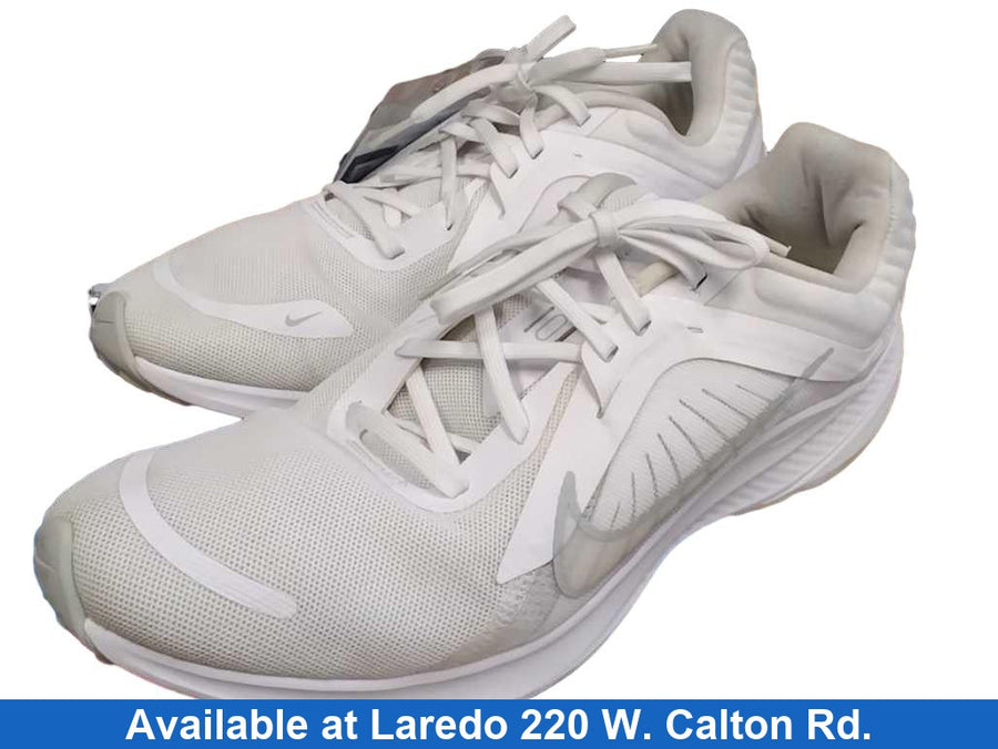 Nike Dd0204-100 White
