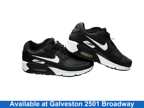 Nike Cd6864-010 Black