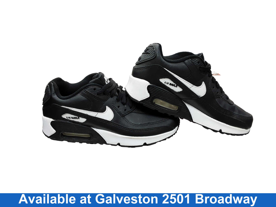 Nike Cd6864-010 Black