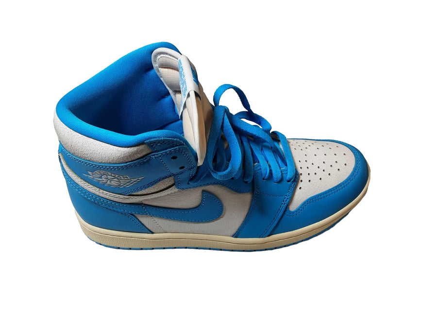 Nike Air Jordan 1 Retro High Og Blue