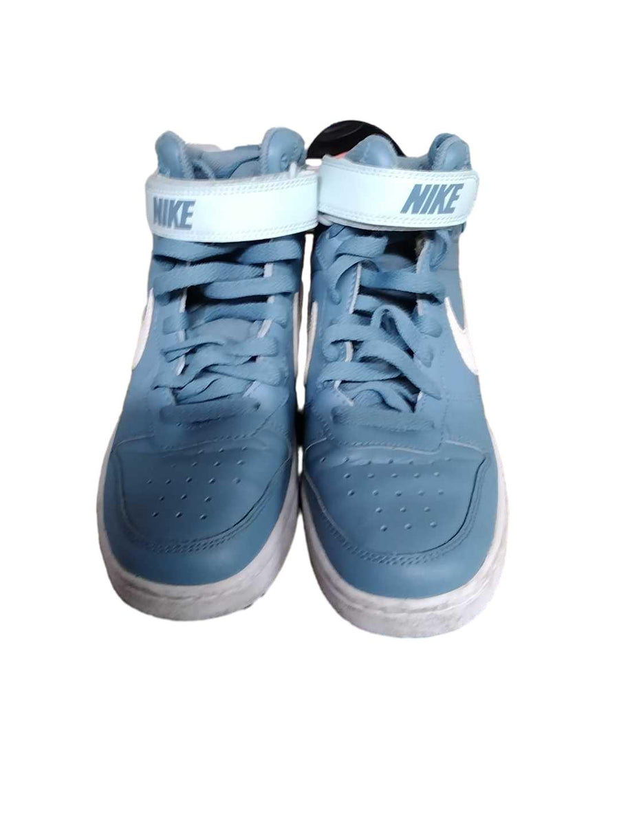 Nike Cd7782-401 Blue