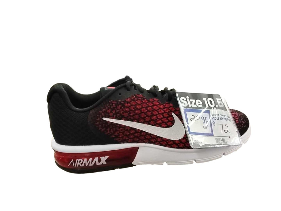 Nike 852461-006 Red