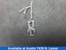 Pendant - Silver 3.2 grams