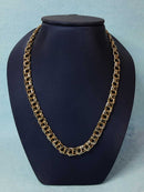 Chain - Yellow Gold 10k (.417) 29.3 grams 22 inch