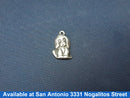 Pendant - Silver 2.5 grams
