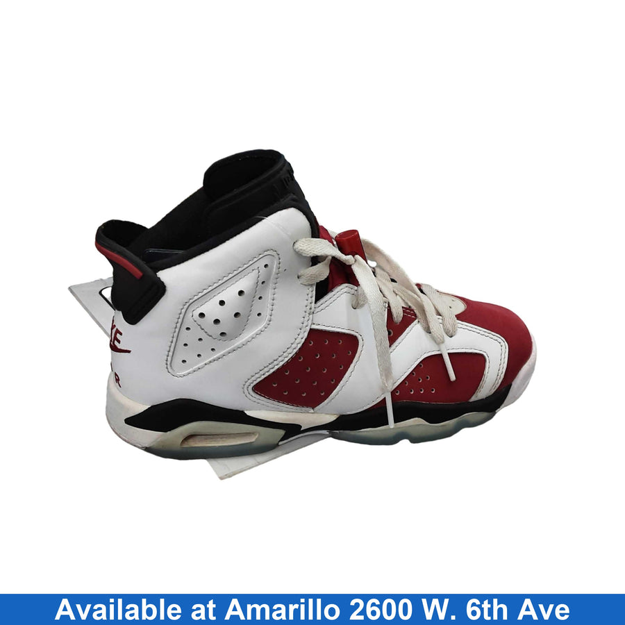 Nike 38465-106 Red
