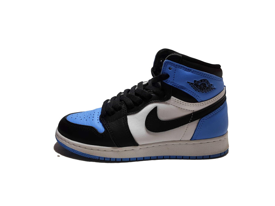 Jordan Fd1437 400 Blue