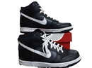 Nike Dh9751-001 Black