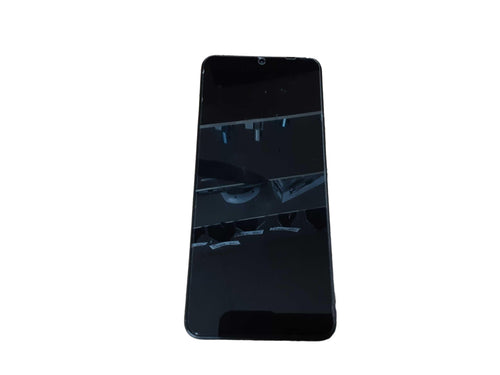 Blackview Shark6 128 Gb Black Smart Phone
